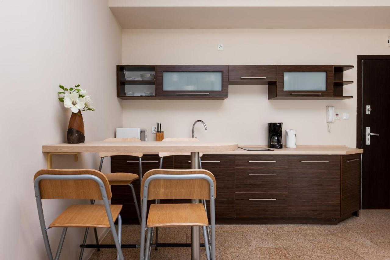 Stella Baltic By Baltic Home Свиноуйсьце Экстерьер фото